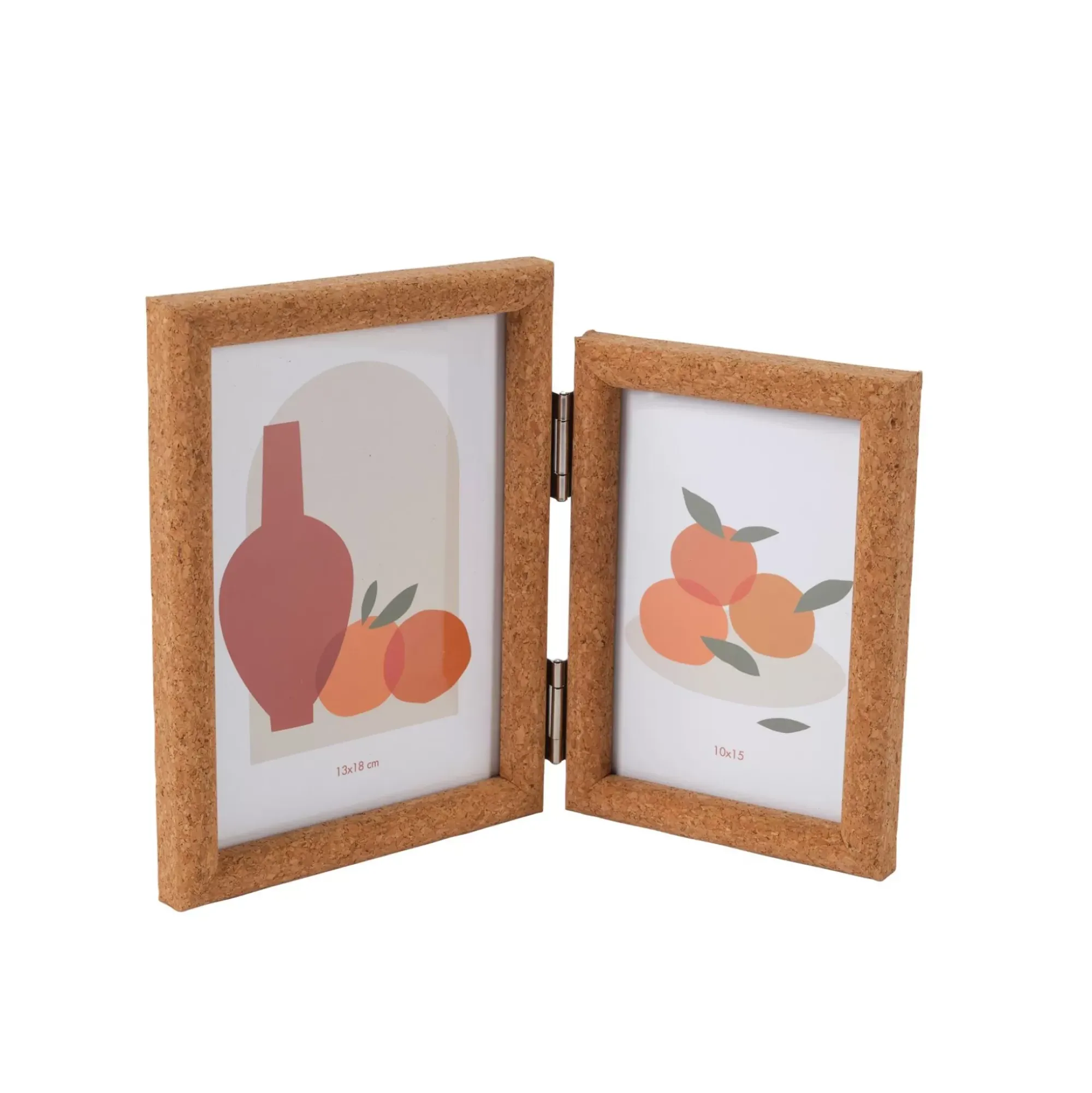 CASA Corki Marco De Fotos Natural Best Sale