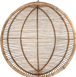 CASA Cozie Silla Lounge Natural Cheap