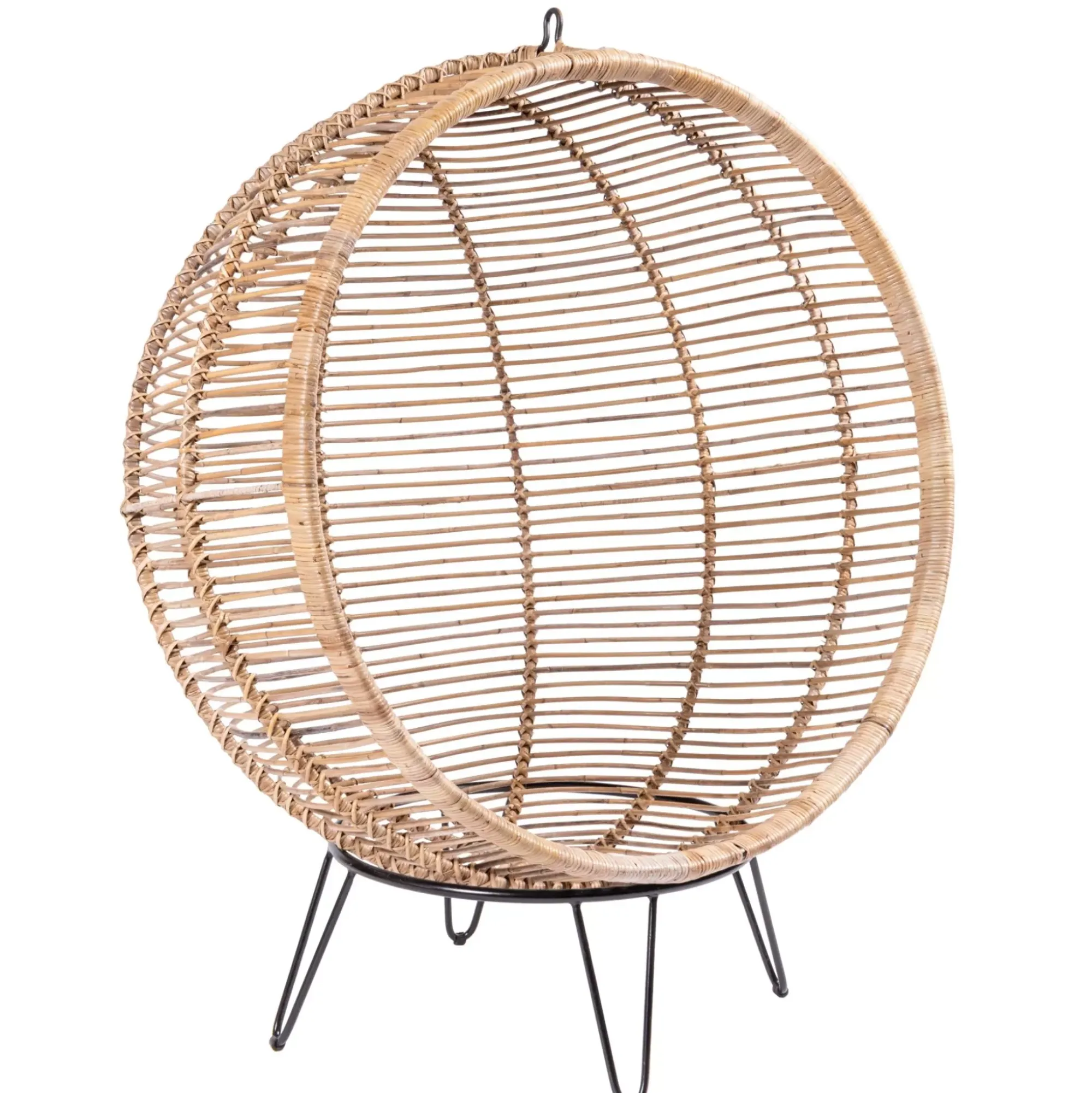 CASA Cozie Silla Lounge Natural Cheap