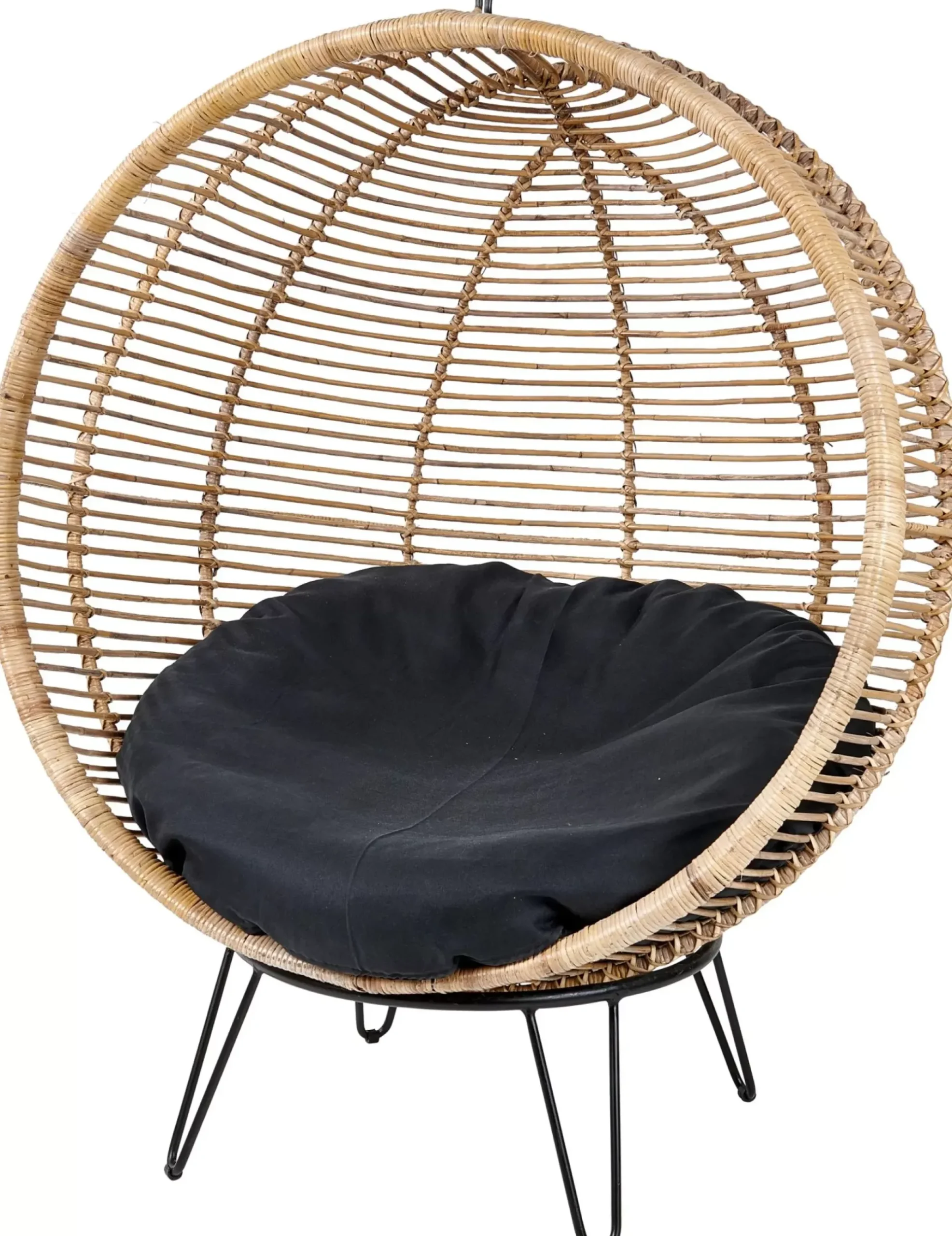 CASA Cozie Silla Lounge Natural Cheap