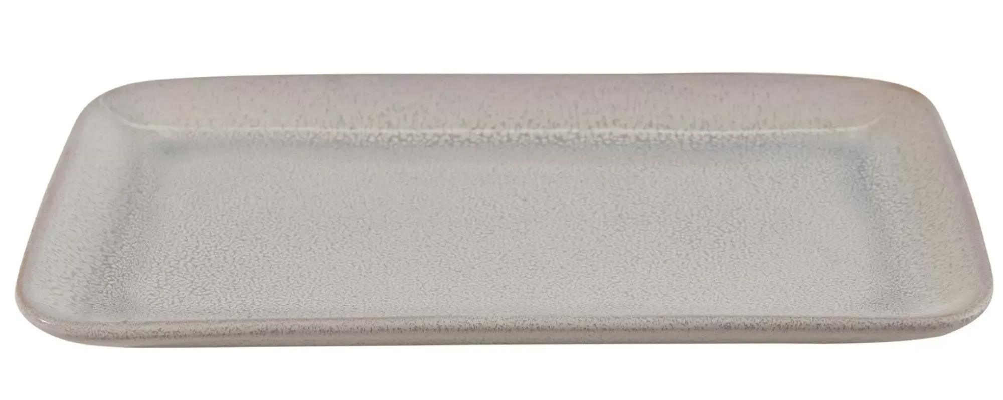 CASA Cozy Plato Blanco Online