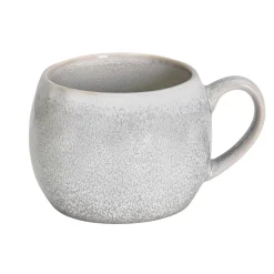 CASA Cozy Taza Blanco Clearance
