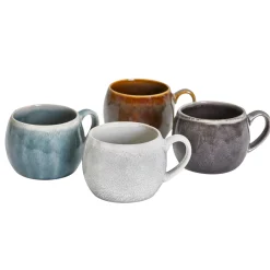 CASA Cozy Taza Blanco Clearance