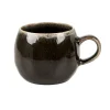 CASA Cozy Taza Negro Sale