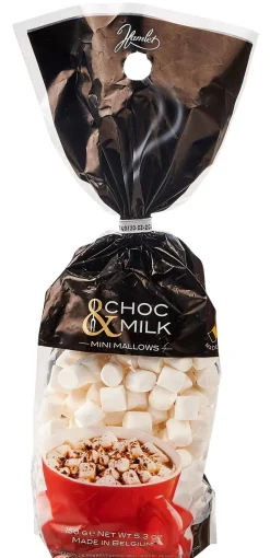CASA Creamy Marshmallows Mini 150 G Blanco Best