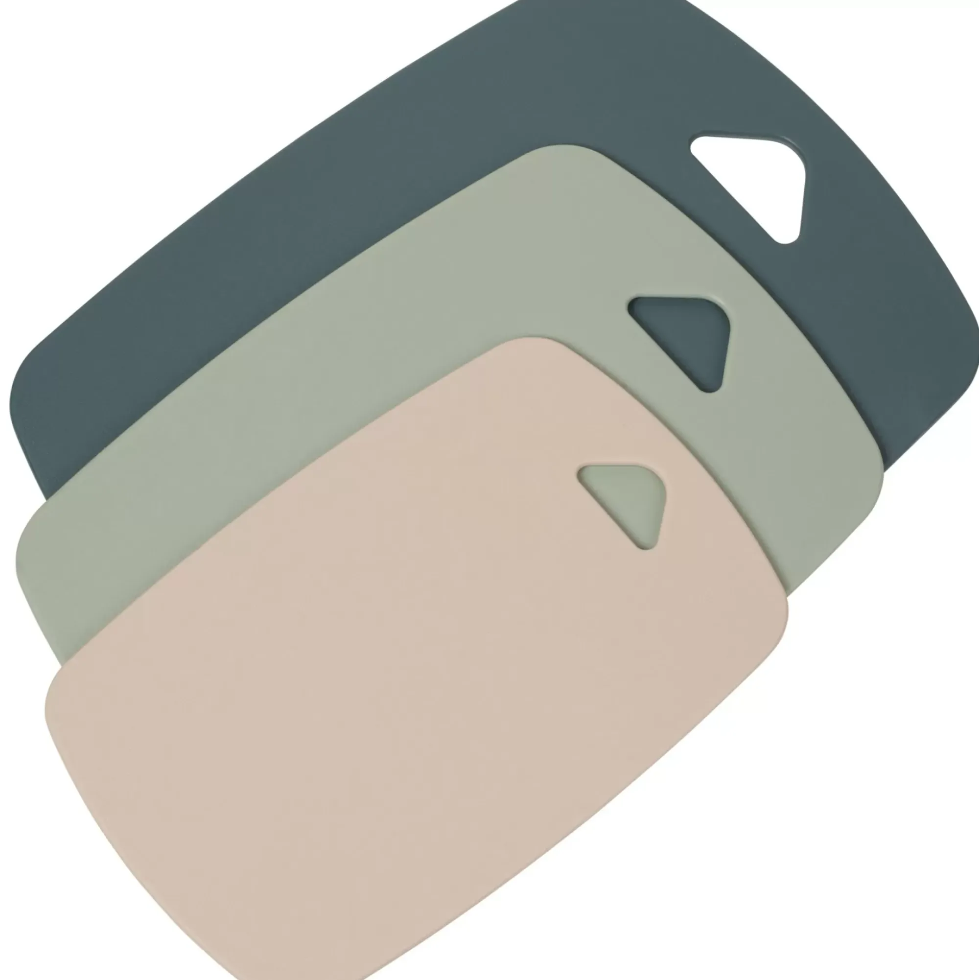 CASA Cuisino Tabla Para Cortar L Verde Online