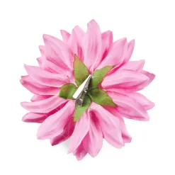 CASA Dahlia Flores Artificiales Rosa Store