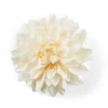 CASA Dahlia Flores Artificiales Crema Shop