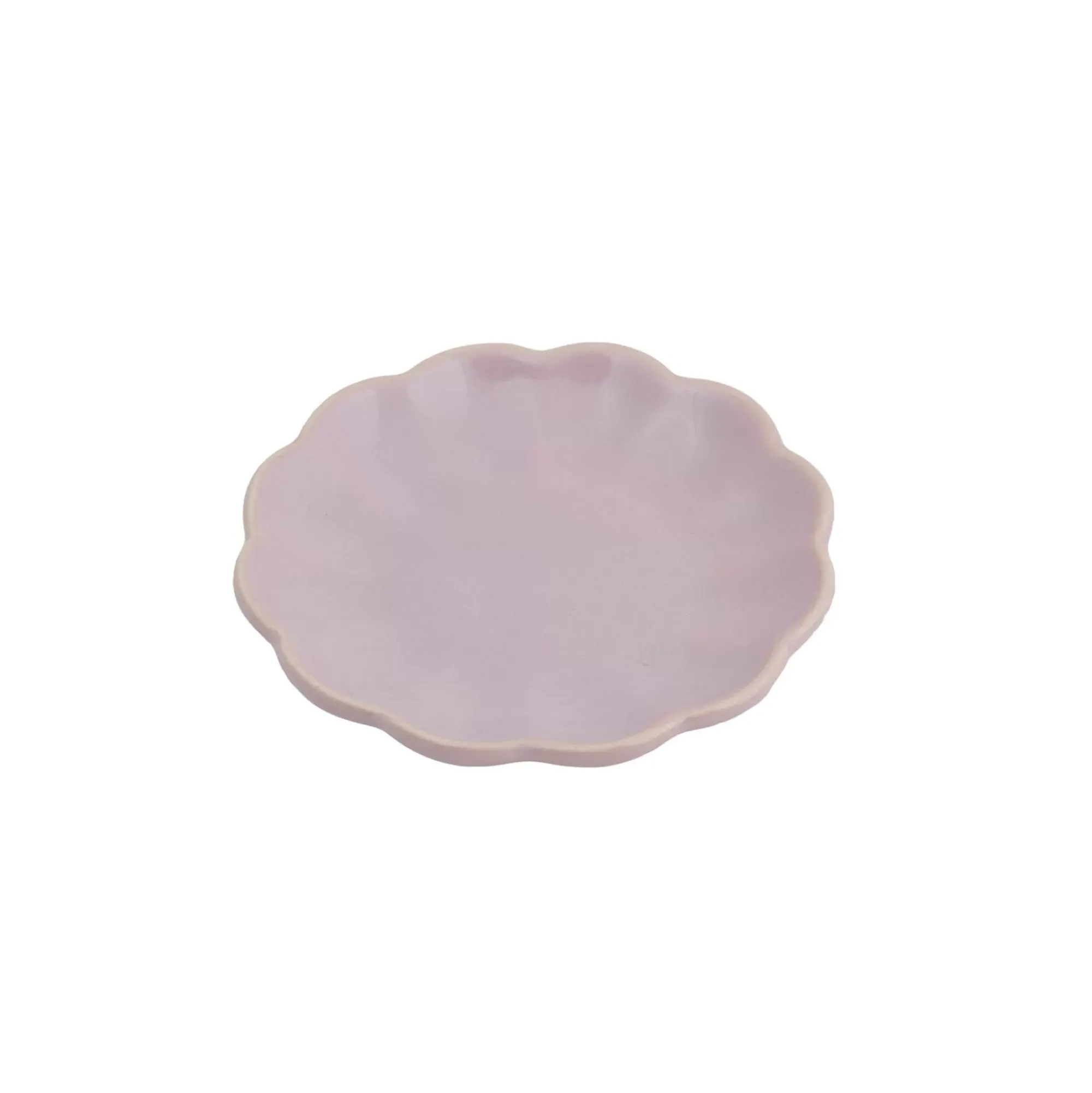 CASA Dahlia Plato Morado Claro Sale
