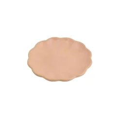 CASA Dahlia Plato Naranja Clearance