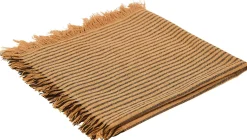 CASA Dalto Servilleta Amarillo Fashion