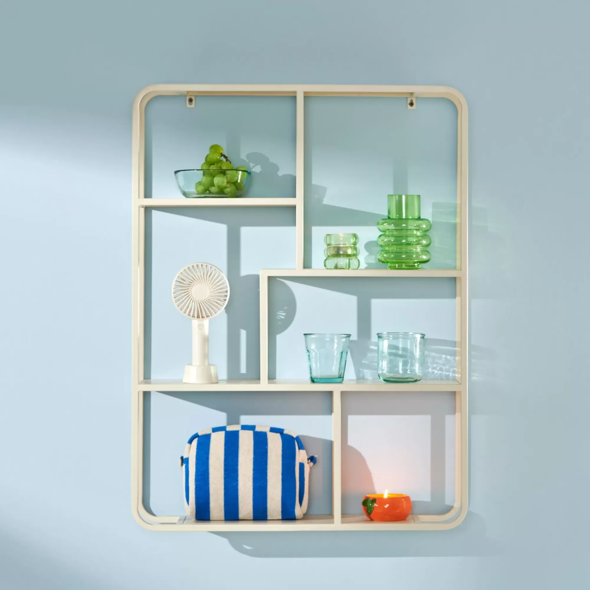 CASA Dax Estanteria P/Colgar Arena Arena Store