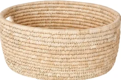 CASA Doebie Cesta L Natural Discount