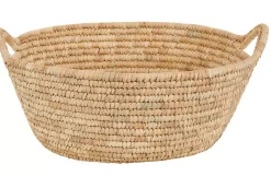 CASA Doebie Cesta Ovalado Natural Best