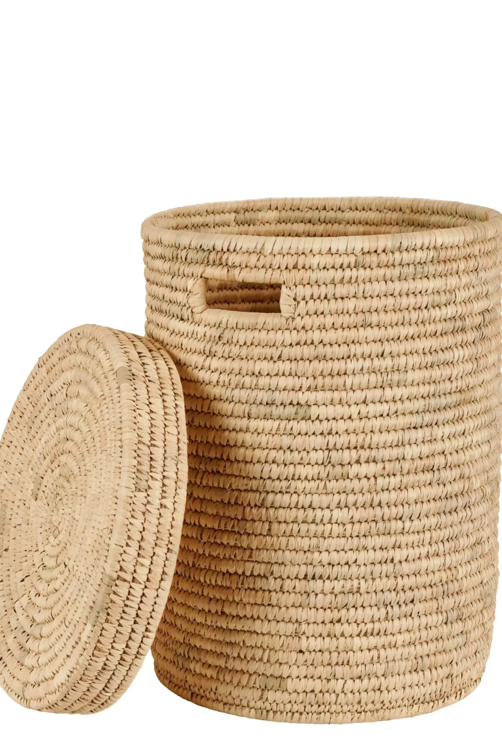 CASA Doebie Cesta Para Colada Natural Hot