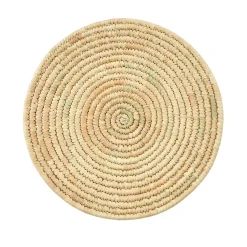 CASA Doebie Mantel Individual Natural Online