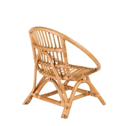 CASA Dora Silla Para Ninos Natural Cheap