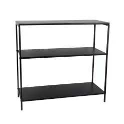 CASA Dundee Consola Negro Clearance