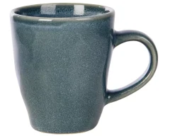 CASA Earth Cloud Taza Con Asa Azul Shop