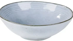 CASA Earth Ice Plato Hondo Azul Claro Flash Sale