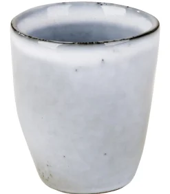 CASA Earth Ice Taza Azul Claro Cheap