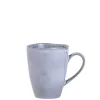 CASA Earth Ice Taza Con Asa Azul Claro Cheap