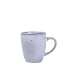 CASA Earth Ice Taza Con Asa Azul Claro New