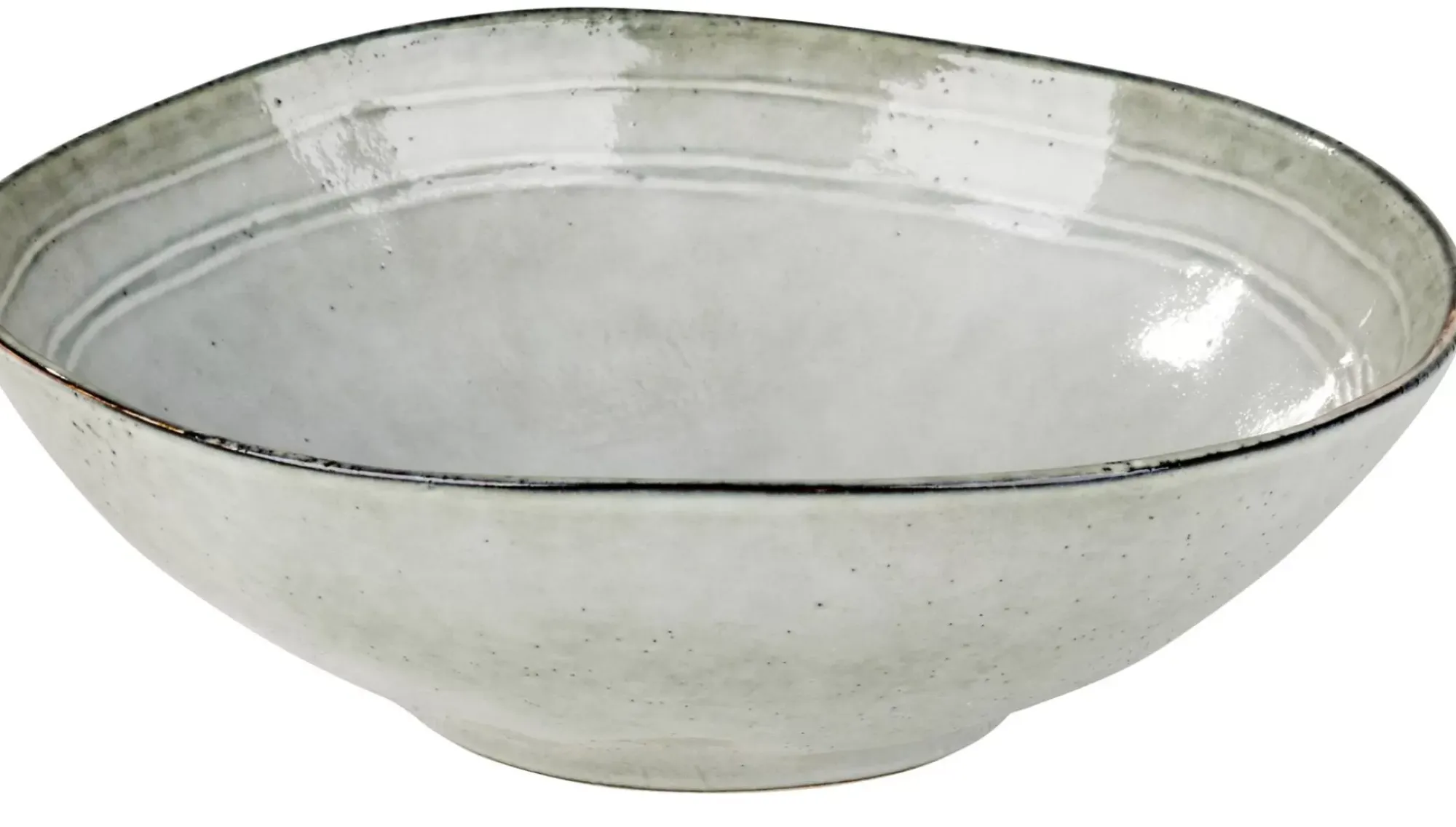 CASA Earth Lagoon Plato Hondo Verde Claro Cheap