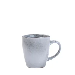 CASA Earth Lagoon Taza Con Asa Verde Claro Outlet