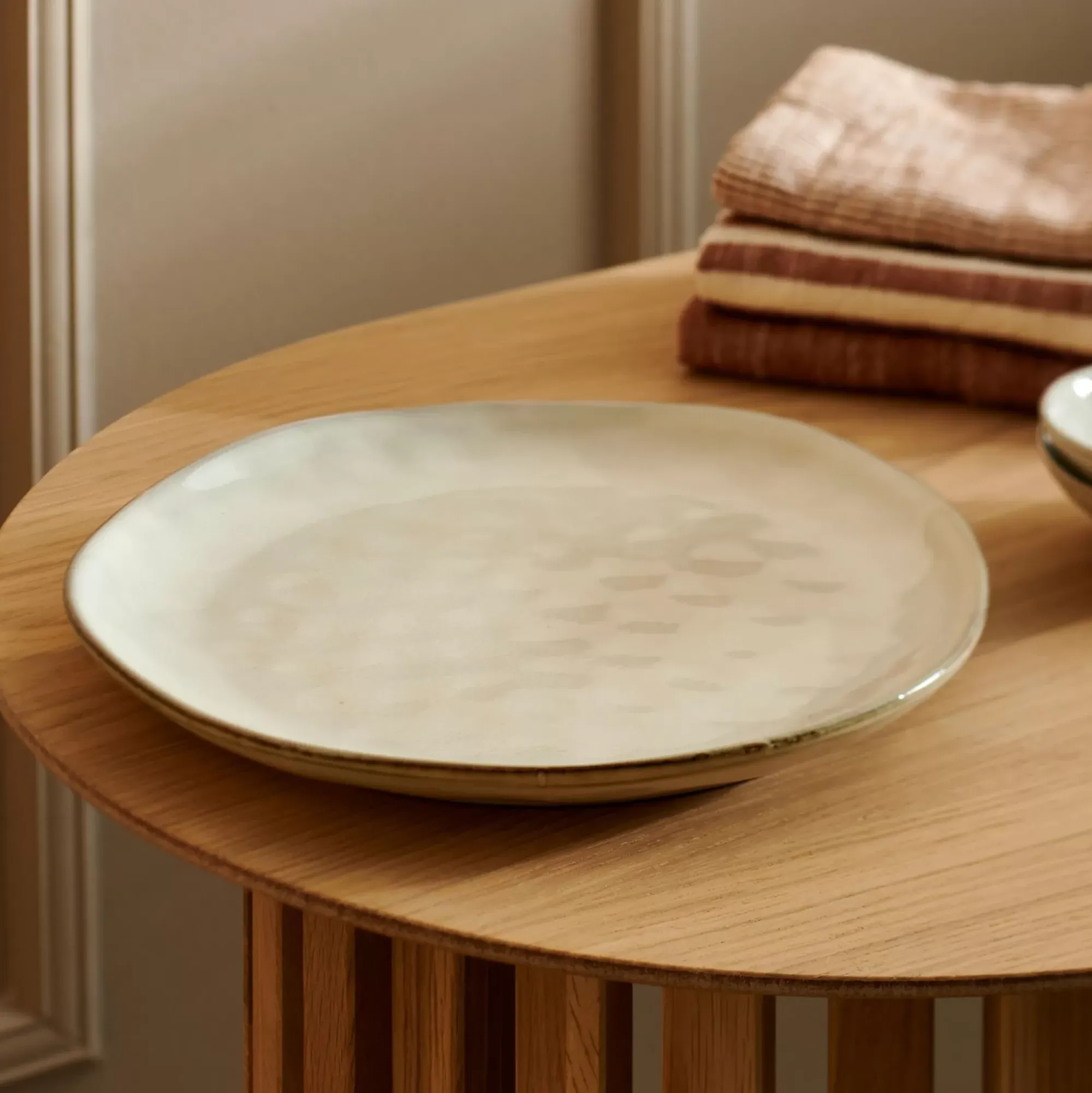 CASA Earth Marl Plato Llano Crema Cheap