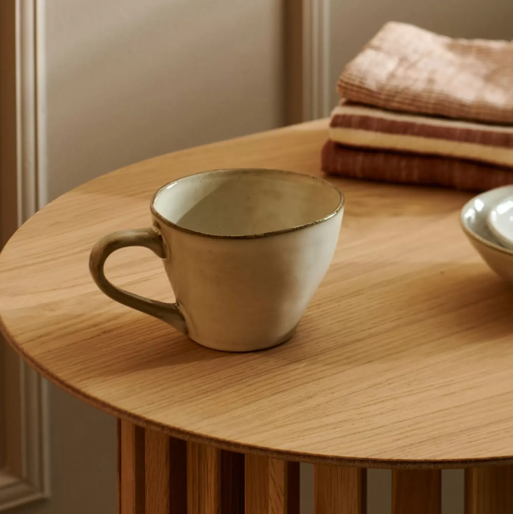 CASA Earth Marl Tazon Crema Cheap