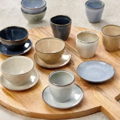 CASA Earth Ocean Taza Azul Outlet