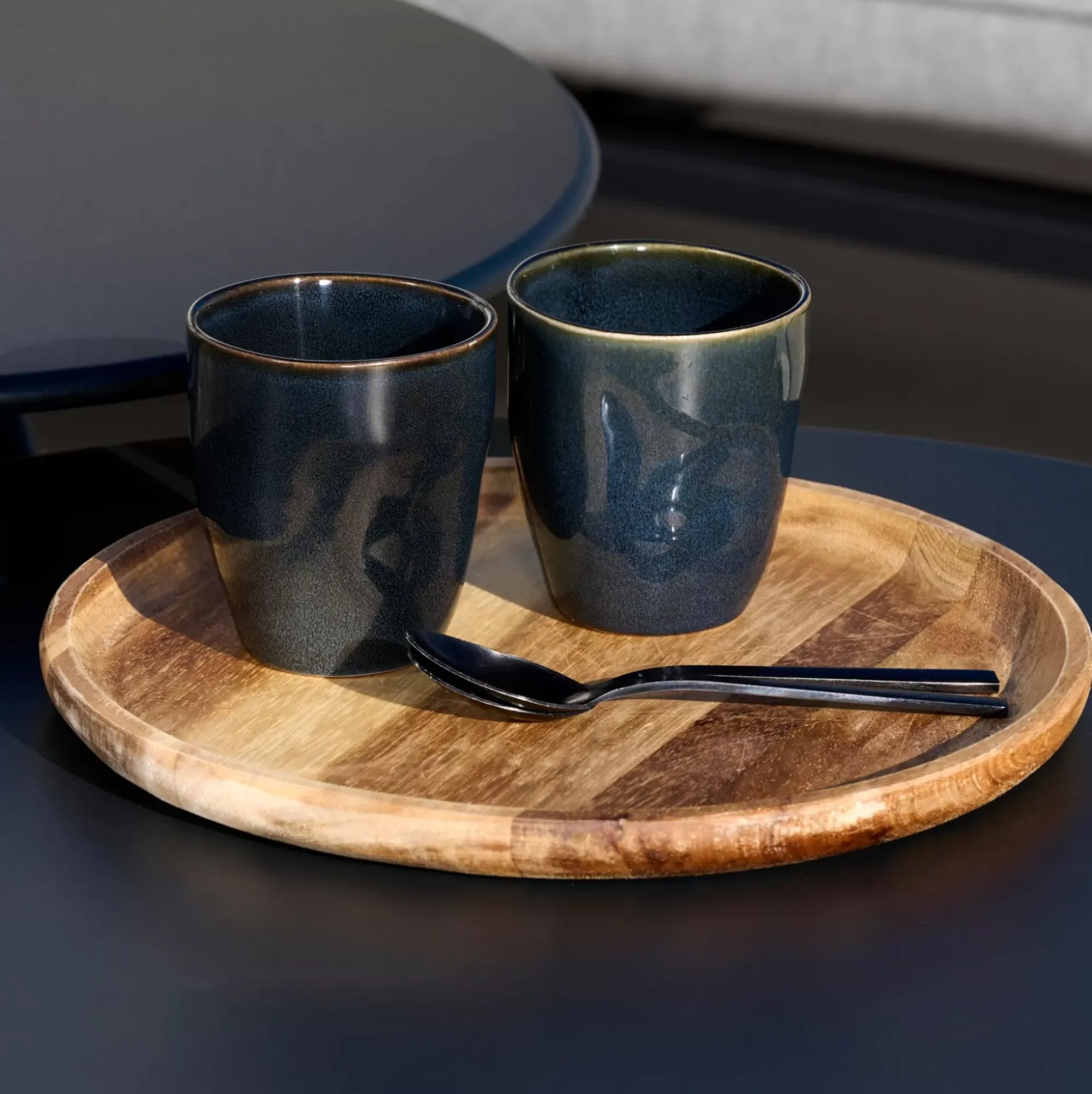 CASA Earth Ocean Taza Azul Store