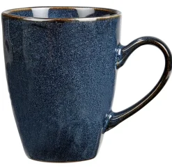 CASA Earth Ocean Taza Con Asa Azul Discount
