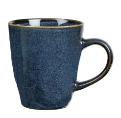 CASA Earth Ocean Taza Con Asa Azul Online