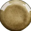 CASA Earth Sand Plato De Postre Marron Claro Sale