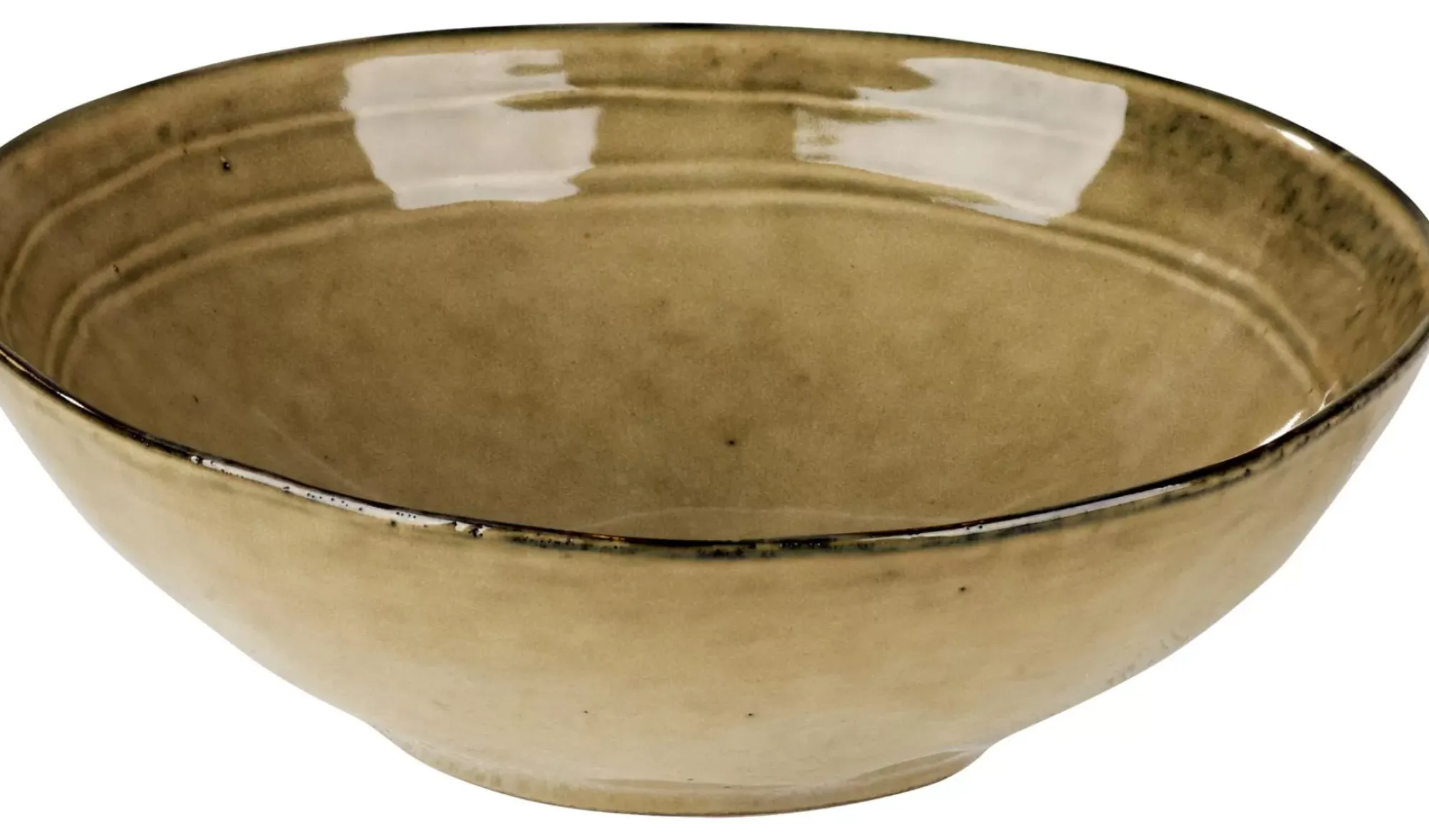 CASA Earth Sand Plato Hondo Marron Claro Cheap