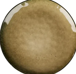 CASA Earth Sand Plato Llano Marron Claro Fashion