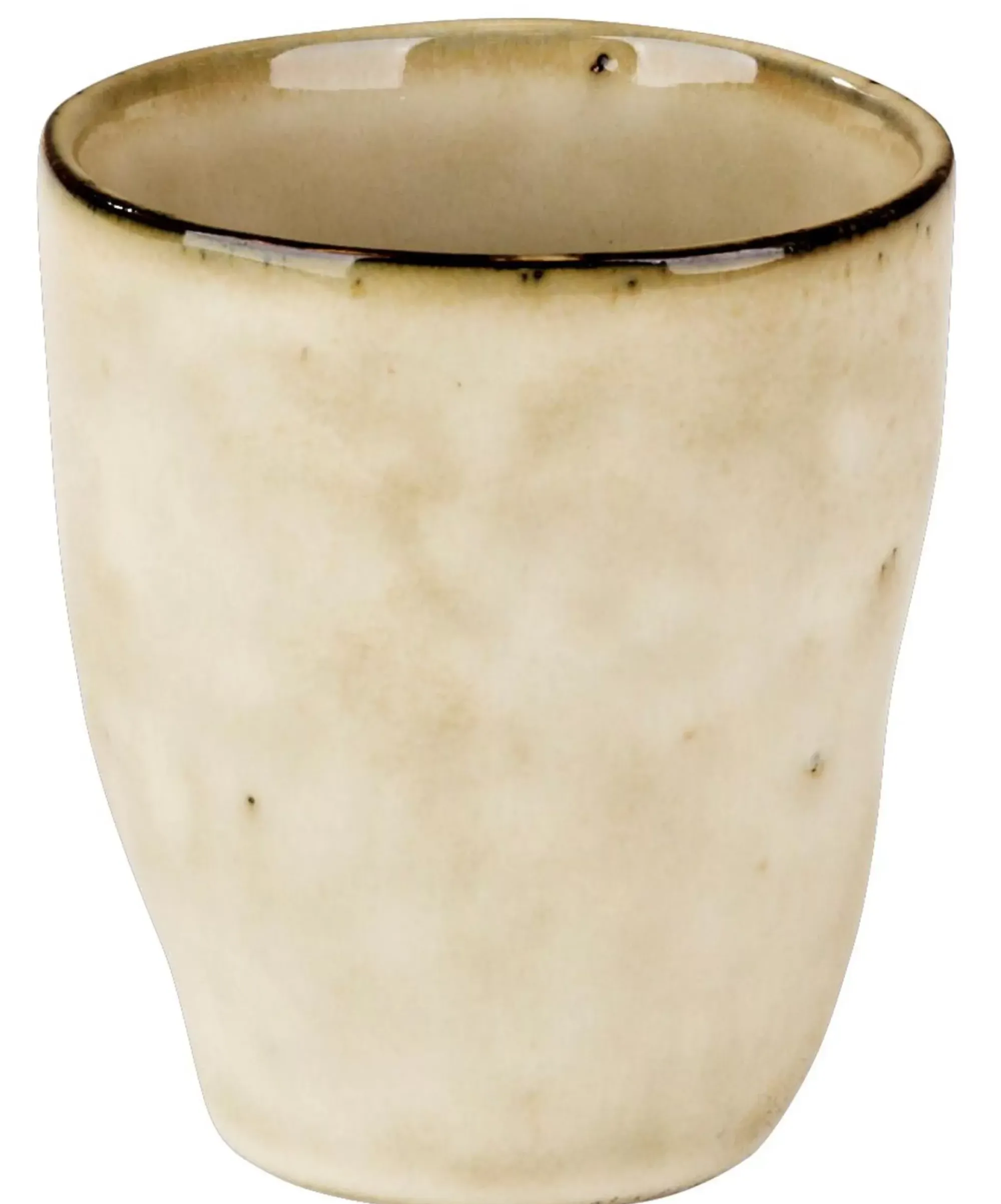 CASA Earth Sand Taza Marron Claro Cheap