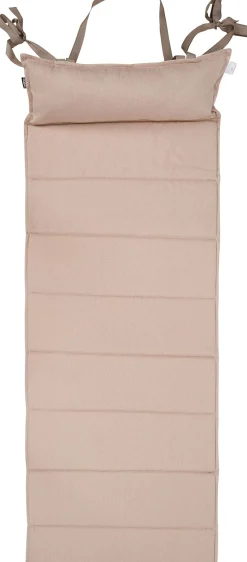 CASA Eco Colchon De Exterior Beis New