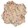 CASA Eco Dried Flower Paquete De 20 Servilletas Multicolor Online