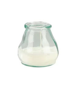 CASA Ekos Velas Citronela Transparente Fashion