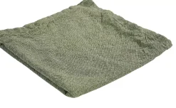 CASA Elba Servilleta Verde Oscuro New