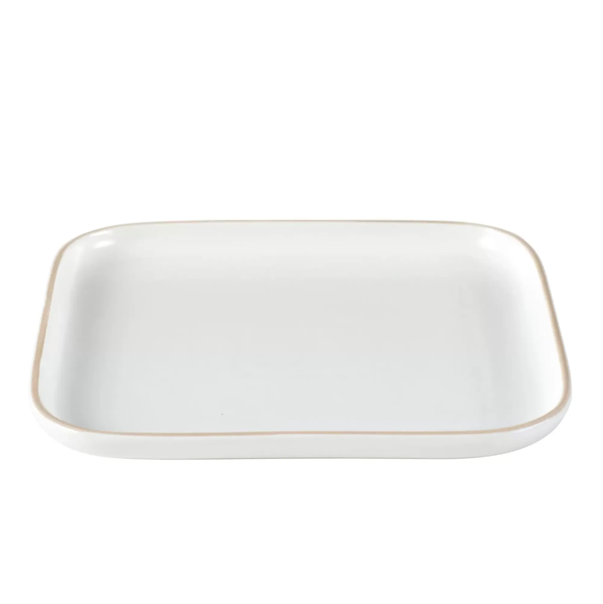 CASA Elements Plato Blanco Flash Sale