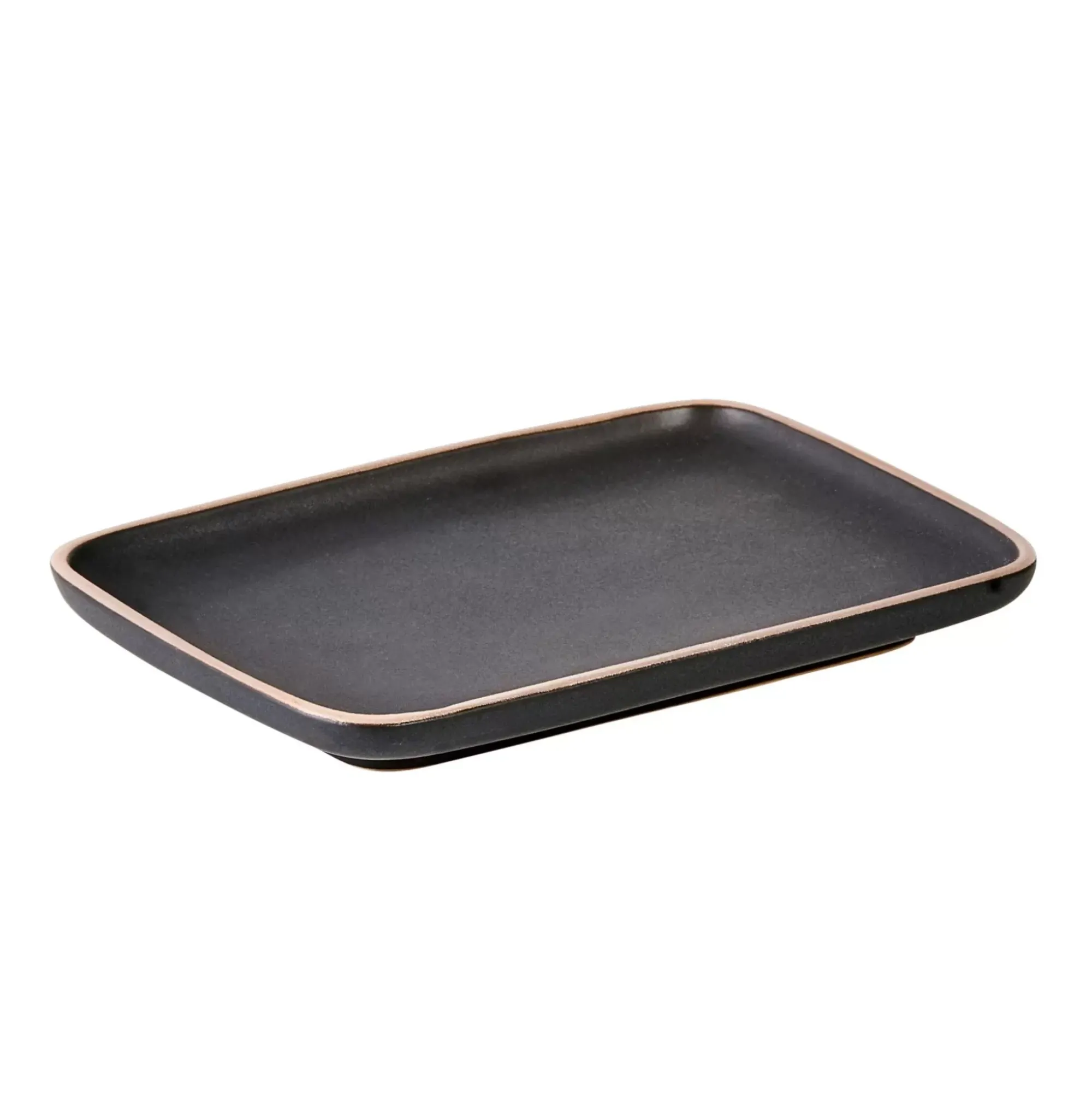CASA Elements Plato Negro Flash Sale