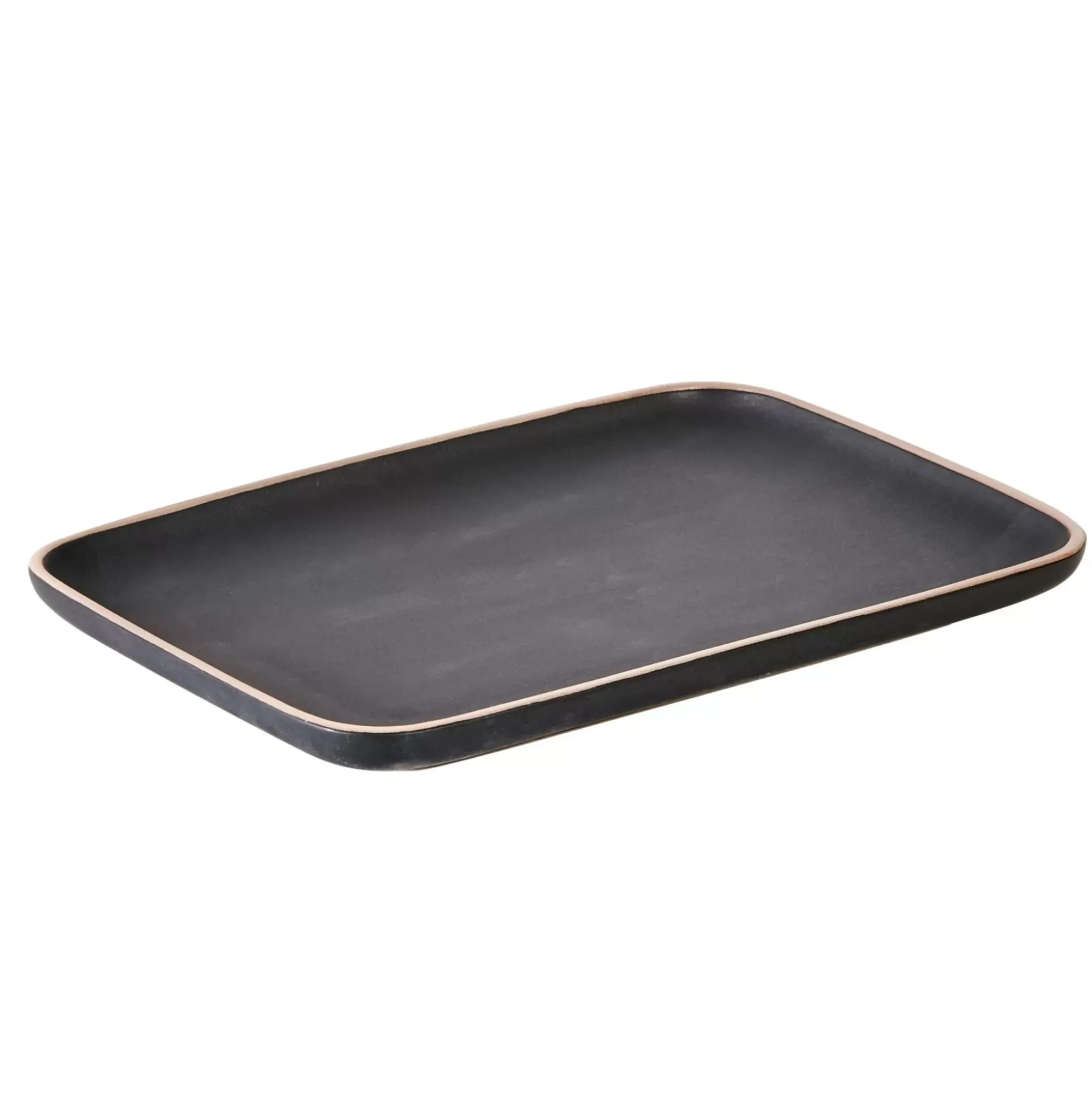 CASA Elements Plato Negro Store