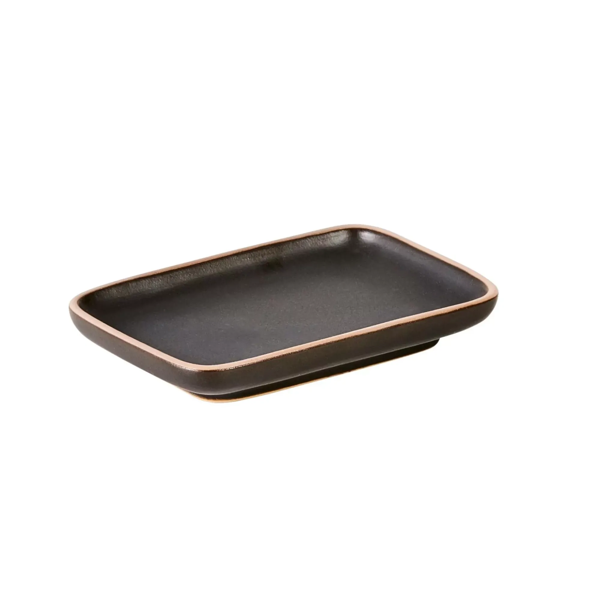 CASA Elements Plato Negro Hot