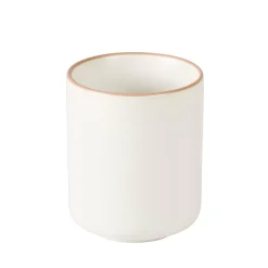 CASA Elements Taza Blanco New