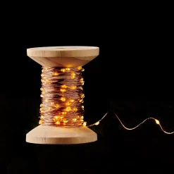 CASA Elli Guirnalda Cobrizo Online