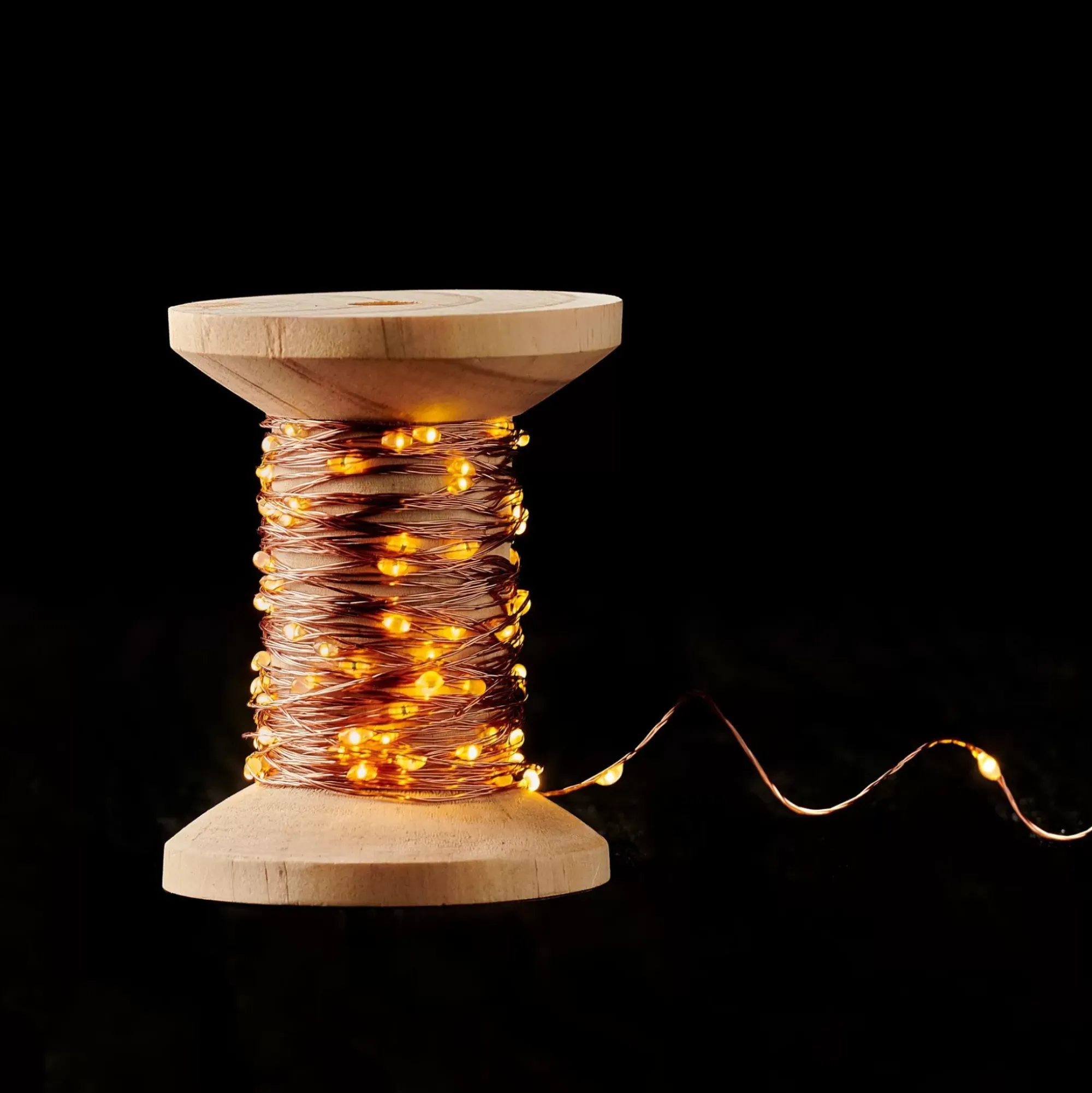 CASA Elli Guirnalda Cobrizo Online